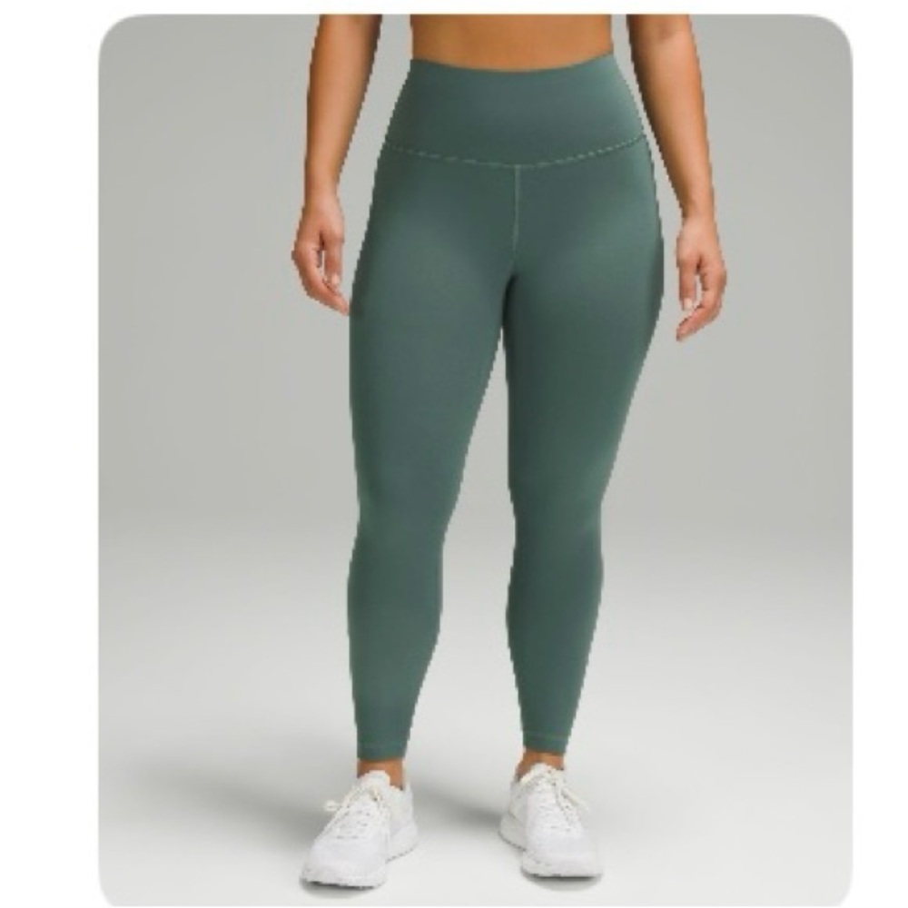 Wunder Train Contour Fit High Rise Tight 25”